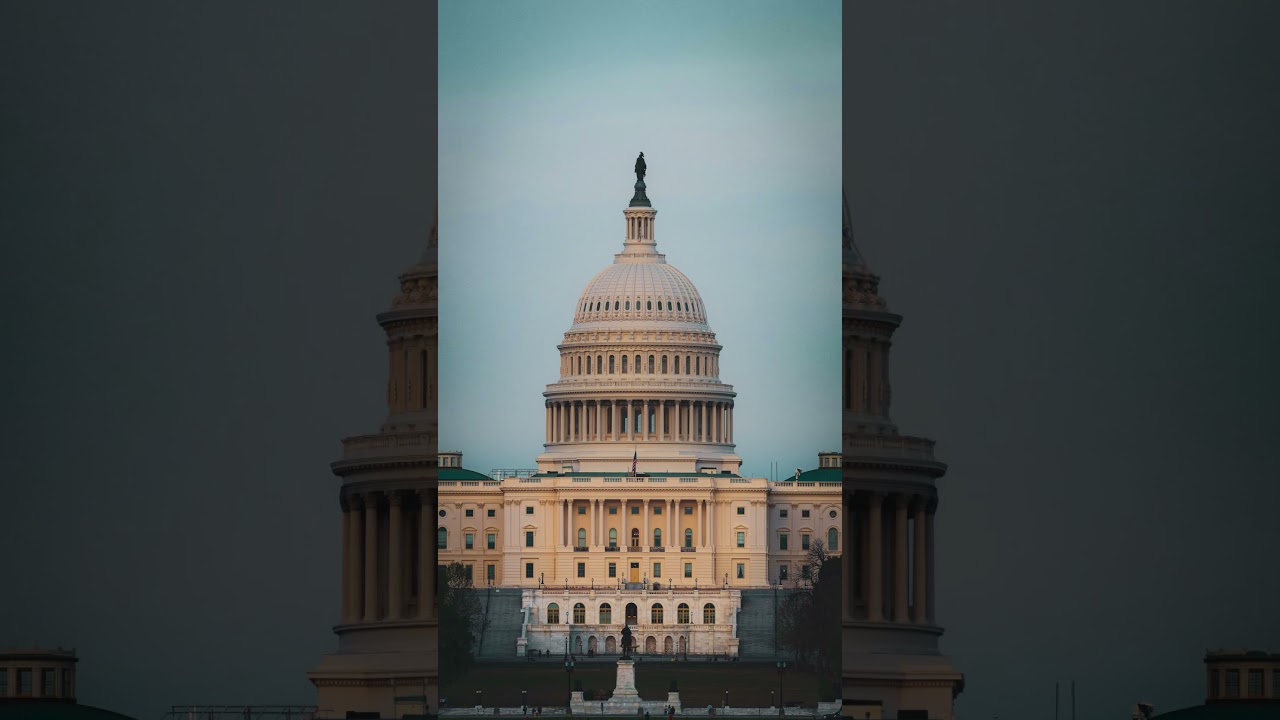 Video: Rep. Ralph Norman announces South Carolina Senate bid days after Trump backs Darline Graham