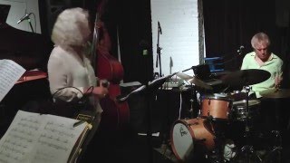 “Out of the Trees” from Songs - Gerry Hemingway Retrospective Stone Residency July 30, 2015