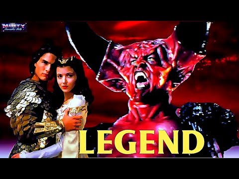 10 Things You Didn't Know About Legend