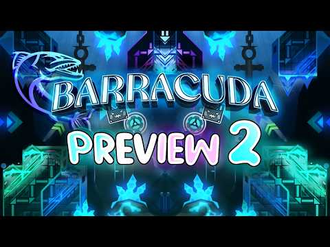 Barracuda Preview 2 | Team Noctus