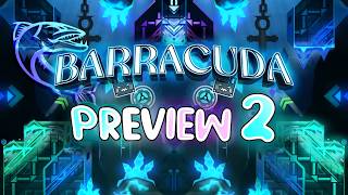 Cover art for Barrracuda