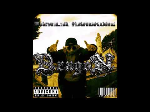 03 lunatiko - cuna de dragones ft ronko real y varios  (2019) (disco el dragón)