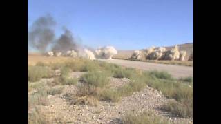 Download lagu A-10 GAU-8 30mm Target Practice mp3