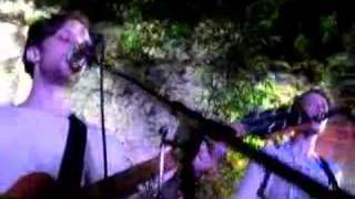 British Sea Power- Canvey Island- Austin Texas