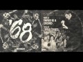 '68 - Three Is A Crowd - Midnight 7" 