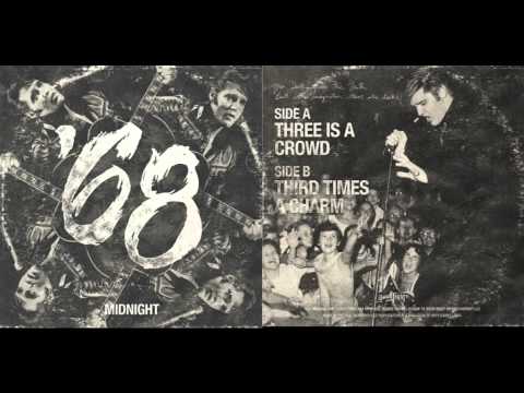 '68 - Three Is A Crowd - Midnight 7