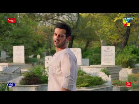 Ishq-e-Laa - Episode 23 - Best Scene 01 - HUM TV