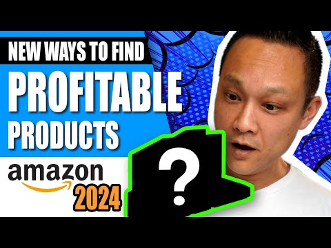 New Amazon FBA Product Research Techniques for 2023 | Find Winning Products Fast