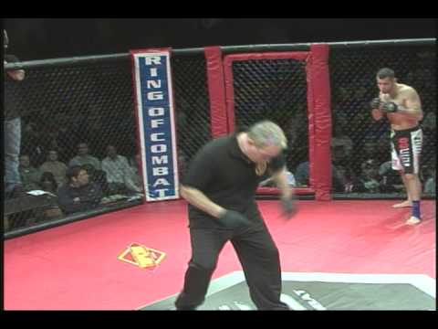 Al Iaquinta vs. Mervin Rodriguez