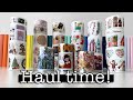 Holiday Washi Tape Haul 💜 The Washi Tape Shop