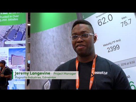Pagnotta Industries - Customer Success Story (Jeremy Langevine - Project Manager)