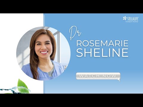 Dr. Rosemarie Sheline
