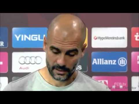 Bayern Munich vs Wolfsburg 5-1 All Goals & Highlights Interview