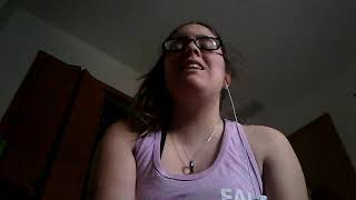 Don&#39;t hurt Essy cover