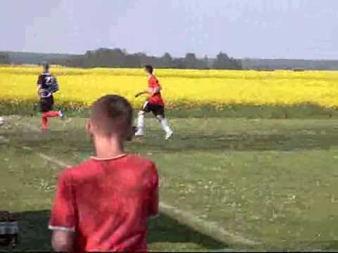 Rekapol Kościerzyce - Polonia Karłowice