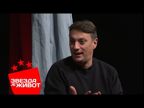 Zvezda je život - Andrija Milošević