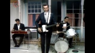 Conway Twitty - If You Were Mine To Lose 1967