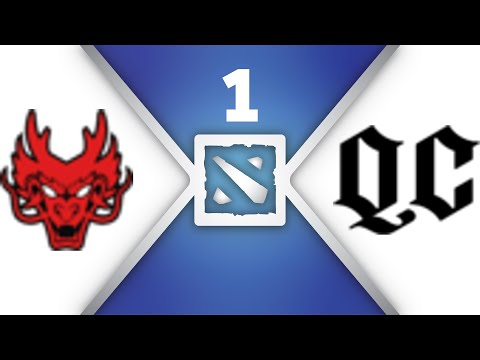 Hokori vs Cringe Crew Game 1 of 2