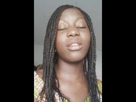 You are the fire in me