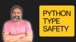 Python Needs Type Safety - Pyrefly Fixes It