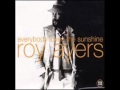 ROY AYERS - chicago