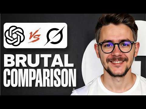 GPT-5 vs GROK-4: We Finally Know Who’s Smarter!