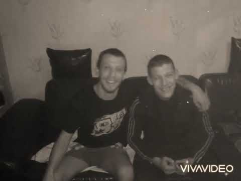 Hadjito Kachulkata - UIzgrev the realest gangs memories 2013