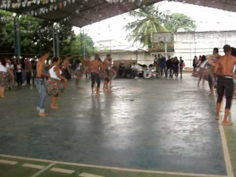 C.E.C.V Carimbó Da Turma Cn-2003 ARRASOU