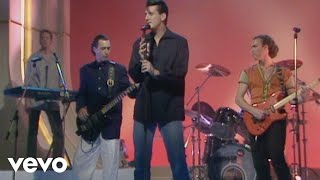 Spandau Ballet - Be Free With Your Love (Wogan 1989)