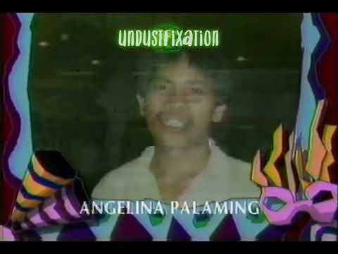 Freddie Aguilar performing katarungan on brigada siete 1995