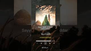 Download lagu Fatimah Ya Fatimah ~ Sayyid Haidar Al Haddar #shorts #videoshorts #musiksholawat #sayyidhaidar mp3