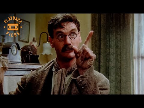 The Differences Between Catholics and Protestants | Monty Python's The Meaning of Life