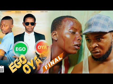 EGO / OYA FINAL (SAISON 1)- XRAYBAM