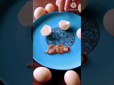 😋 egg nice🥚#cartoon #anayashort #baba #baby#cowcartoon #babysmilessound #zzzz zzzz zzzz#cutebaby