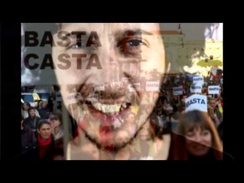 Vito Muschitiello - Soffoco ( videoclip ufficiale)