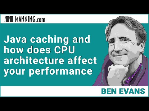 Java caching and how does CPU architecture affect your performance