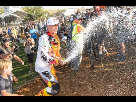 Racer X Films: 2013 Hangtown Motocross Classic Remastered