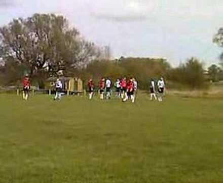 Świdniczanka Świdnik Duży vs LKS KAMIONKA