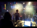 Skrillex feat. Penny live "All I Ask Of You ...