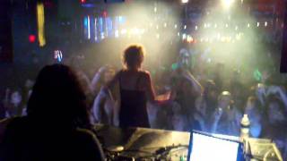 Skrillex feat. Penny live &quot;All I Ask Of You&quot; @ Frequency, Las Vegas, NV 6-17-11