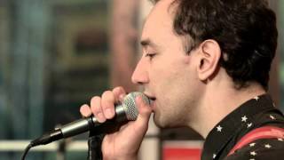 Albert Hammond Jr. - Oneway Studio Sessions: &quot;Caught By My Shadow&quot;