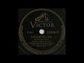 CALIENTITO / Xavier Cugat and his Waldorf-Astoria Orchestra [VICTOR P9-6 26428-B]