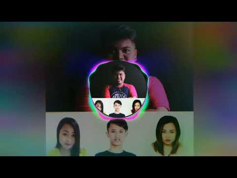 CUPANG - BOORCAY FT SATRIA'S (MELANDY'J & NIA'STORM)