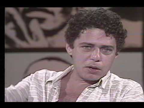 Chico Buarque no Vox Populi (trecho)
