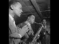 Arnett Cobb: Smooth Sailin'