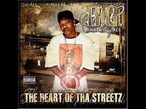 B.G. ft. Chopper City Boys - Make `Em Mad