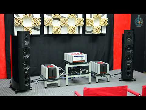 Audiophile Music Collection 2022 - Best Voices and Instrument