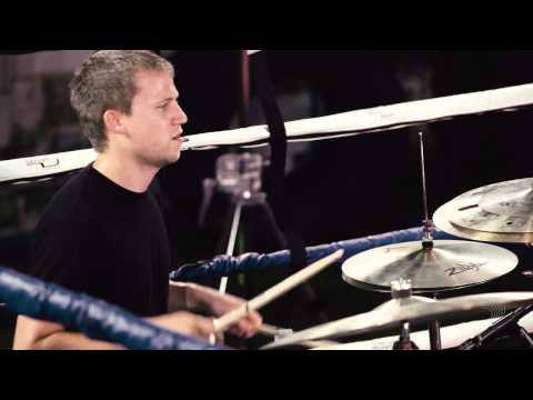 ROUND 1: Heavyweight Throwdown with Matt Halpern & Billy Rymer