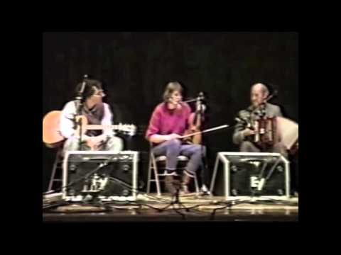 Treasures of the CTMD Archive - Liz Carroll