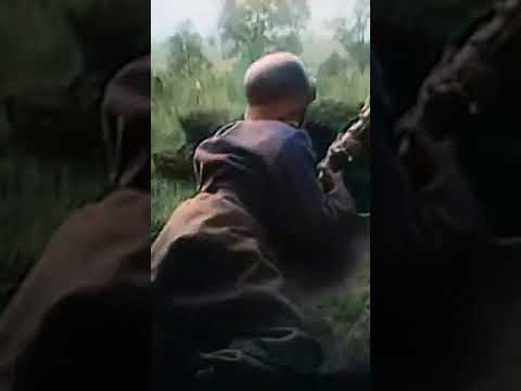 World War 2 German Army In The Western Front 1944 - 1945 #Shorts #ww2 #history